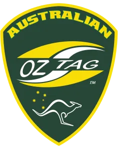 Australia Oztag