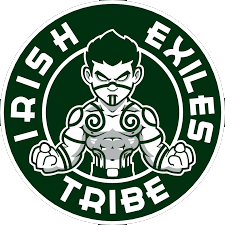 Irish Exiles